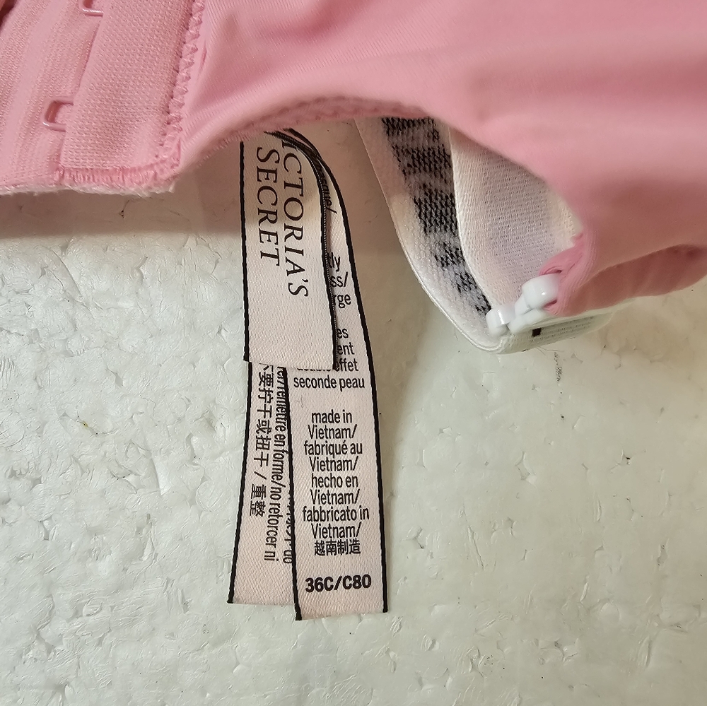 SOLD To @ronlee568 Victoria Secrets Bra - Picture 5 of 6